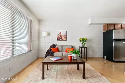 55 N Cherry Avenue #UNIT 206, Tucson, AZ 85719 - Photo 4