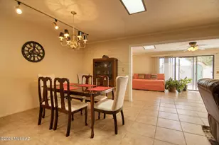 10075 N Oro Pl, Oro Valley, AZ 85737 - Photo 12
