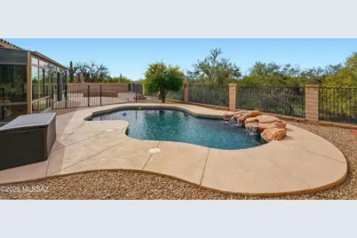 12269 N Washbed Drive, Oro Valley, AZ 85755 - Photo 46