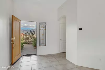 11707 N Teskow Drive, Tucson, AZ 85737 - Photo 4