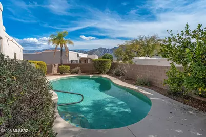 11707 N Teskow Drive, Tucson, AZ 85737 - Photo 36