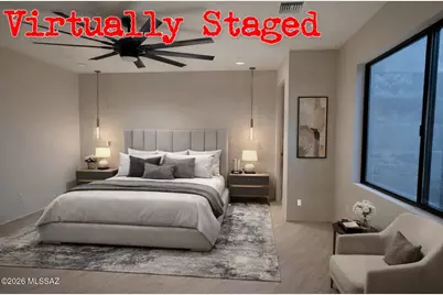 14295 N Silent Sky Place, Marana, AZ 85658 - Photo 32