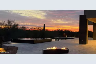 14295 N Silent Sky Place, Marana, AZ 85658 - Photo 44