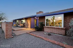 5405 N Estelle Dr, Tucson, AZ 85718 - Photo 1