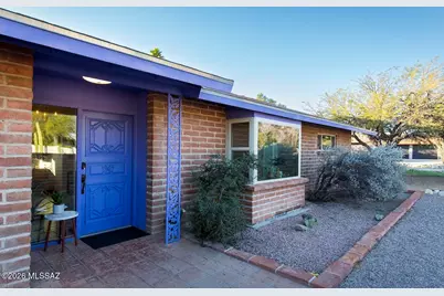 5405 N Estelle Drive, Tucson, AZ 85718 - Photo 4