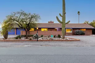 5405 N Estelle Dr, Tucson, AZ 85718 - Photo 4