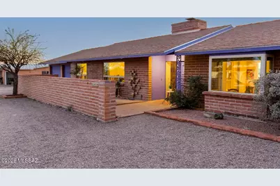 5405 N Estelle Drive, Tucson, AZ 85718 - Photo 44
