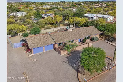 5405 N Estelle Drive, Tucson, AZ 85718 - Photo 46