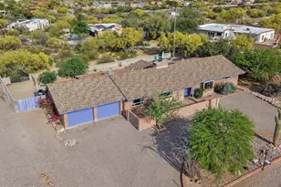 5405 N Estelle Dr, Tucson, AZ 85718 - Photo 46