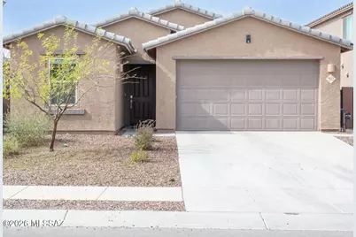 7912 S Bonanza Park Drive, Tucson, AZ 85747 - Photo 38