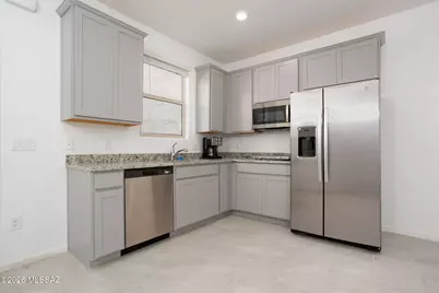 7912 S Bonanza Park Drive, Tucson, AZ 85747 - Photo 22