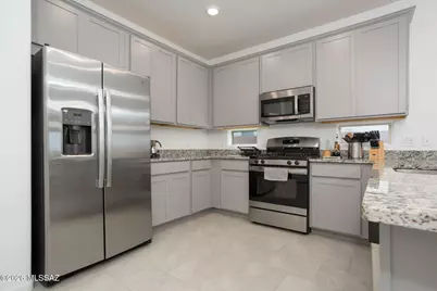 7912 S Bonanza Park Drive, Tucson, AZ 85747 - Photo 6