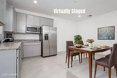 7912 S Bonanza Park Drive, Tucson, AZ 85747 - Photo 24