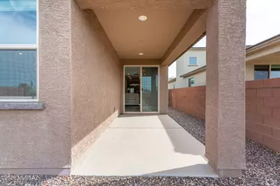 7912 S Bonanza Park Drive, Tucson, AZ 85747 - Photo 30