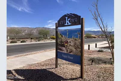 7912 S Bonanza Park Drive, Tucson, AZ 85747 - Photo 2