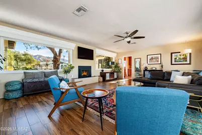 4613 N Camino Escuela, Tucson, AZ 85718 - Photo 10