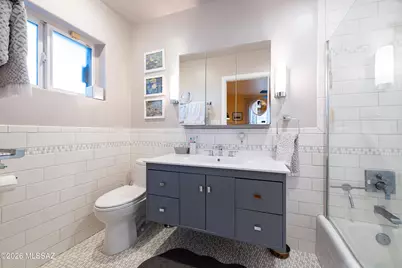 4613 N Camino Escuela, Tucson, AZ 85718 - Photo 28