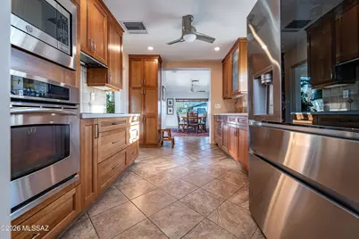 4613 N Camino Escuela, Tucson, AZ 85718 - Photo 12