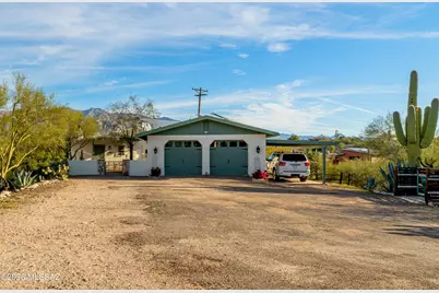 4613 N Camino Escuela, Tucson, AZ 85718 - Photo 30