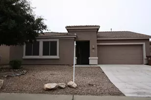60719 E Eagle Heights Dr, Tucson, AZ 85739 - Photo 1