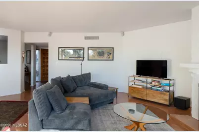 2904 E Placita Posada Real, Tucson, AZ 85718 - Photo 12