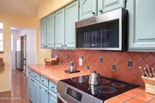 2904 E Placita Posada Real, Tucson, AZ 85718 - Photo 20