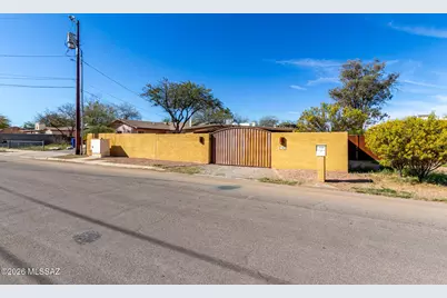 2701 N Walnut Avenue, Tucson, AZ 85712 - Photo 2