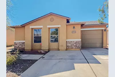 8265 W Redshank Drive, Tucson, AZ 85757 - Photo 1