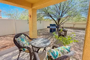 8265 W Redshank Dr, Tucson, AZ 85757 - Photo 4
