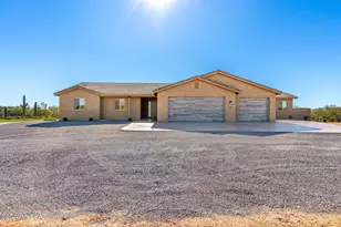 3855 W Camino Del Norte W, Tucson, AZ 85742 - Photo 2