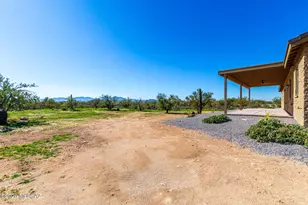 3855 W Camino Del Norte W, Tucson, AZ 85742 - Photo 34