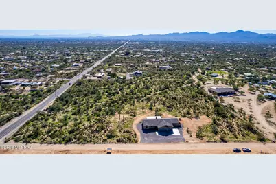 3855 W Camino Del Norte W, Tucson, AZ 85742 - Photo 48