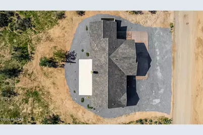 3855 W Camino Del Norte W, Tucson, AZ 85742 - Photo 42