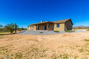 3855 W Camino Del Norte W, Tucson, AZ 85742 - Photo 36