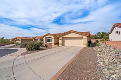 1069 E Ritz Court, Oro Valley, AZ 85755 - Photo 2