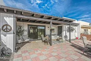 831 W Paseo Del Prado, Green Valley, AZ 85614 - Photo 34