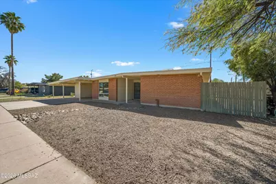 8142 E 5th Street, Tucson, AZ 85710 - Photo 20
