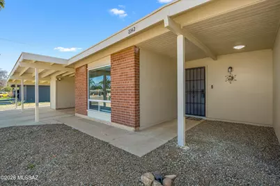 8142 E 5th Street, Tucson, AZ 85710 - Photo 22