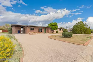 7031 E Baker St, Tucson, AZ 85710 - Photo 2