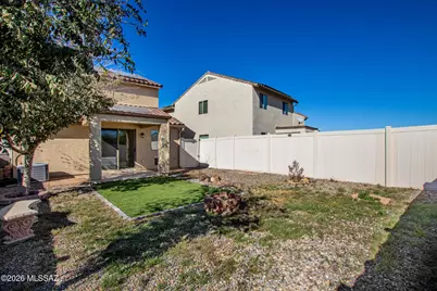 21607 E Homestead Drive, Red Rock, AZ 85145 - Photo 30