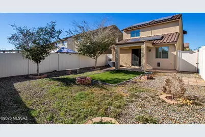 21607 E Homestead Drive, Red Rock, AZ 85145 - Photo 34