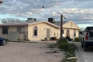 2156 E Old Vail Connection Rd, Tucson, AZ 85756 - Photo 1