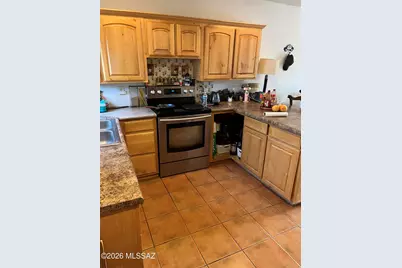 2156 E Old Vail Connection Road, Tucson, AZ 85756 - Photo 2