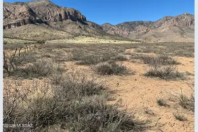 7 Acre +/- S Eagle Ridge Trail #21, Portal, AZ 85632 - Photo 12