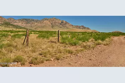 7 Acre +/- S Eagle Ridge Trail #21, Portal, AZ 85632 - Photo 2