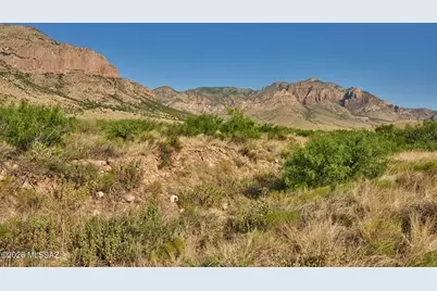 7 Acre +/- S Eagle Ridge Trail #21, Portal, AZ 85632 - Photo 4