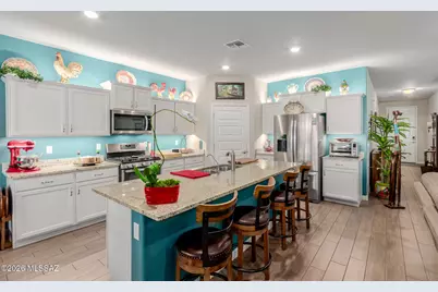 1132 W Whispering Lea Lane, Sahuarita, AZ 85629 - Photo 10