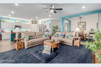 1132 W Whispering Lea Lane, Sahuarita, AZ 85629 - Photo 4