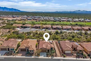 14102 N Bright Angel Trail, Marana, AZ 85658 - Photo 38