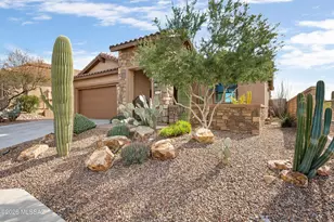 14102 N Bright Angel Trail, Marana, AZ 85658 - Photo 2